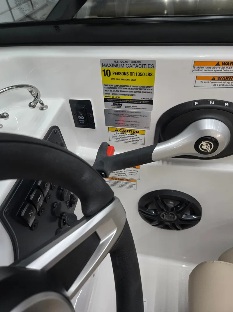 Slide: The Image of Hurricane SD187-IO 2026 - 13