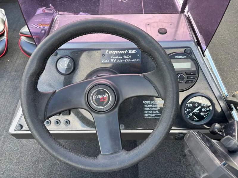 Slide: The Image of WeldBilt Weld Legend 2070 SSV 2022 - 10