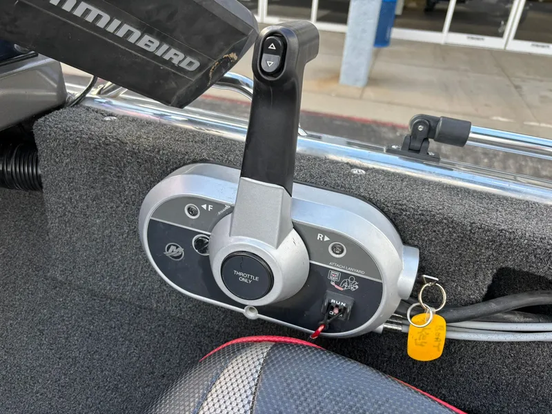 Slide: The Image of WeldBilt Weld Legend 2070 SSV 2022 - 11