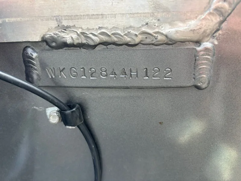 Slide: The Image of WeldBilt Weld Legend 2070 SSV 2022 - 12