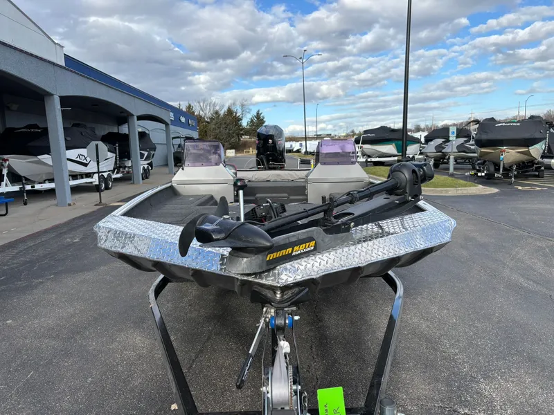 Slide: The Image of WeldBilt Weld Legend 2070 SSV 2022 - 14