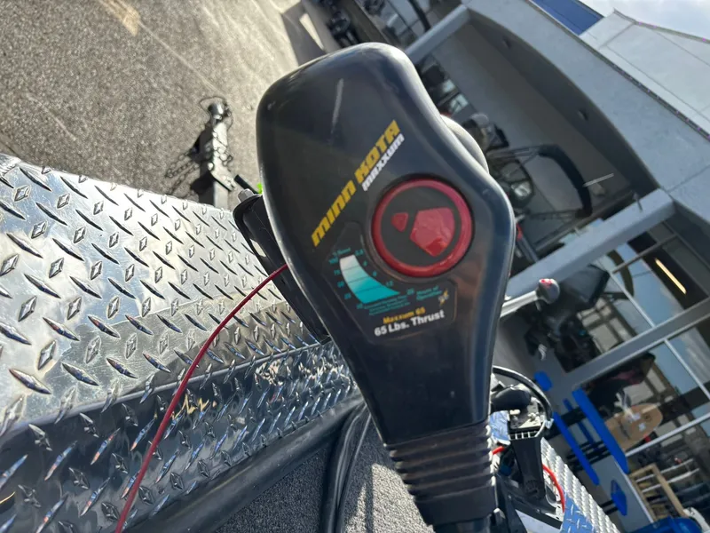 Slide: The Image of WeldBilt Weld Legend 2070 SSV 2022 - 16