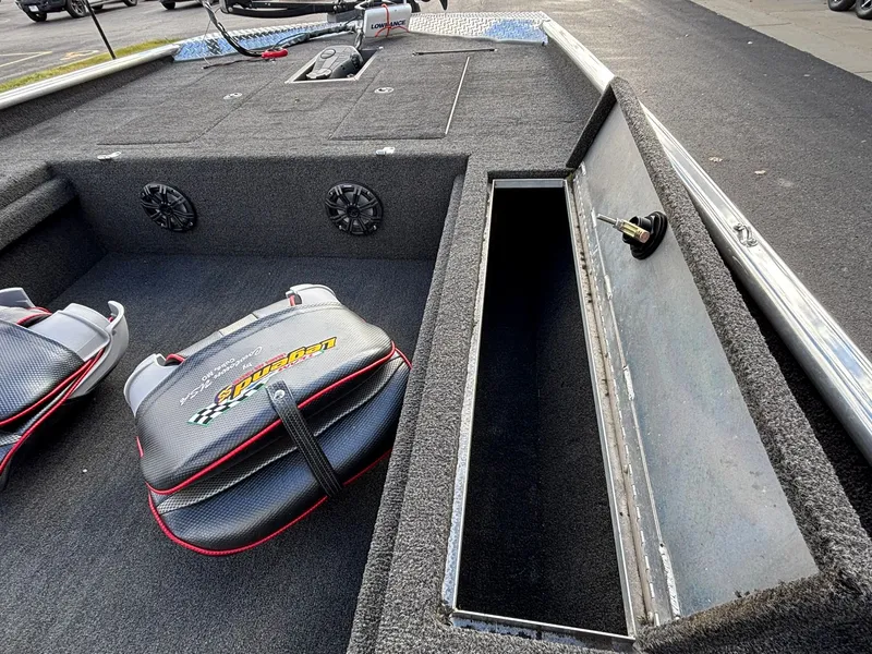 Slide: The Image of WeldBilt Weld Legend 2070 SSV 2022 - 17