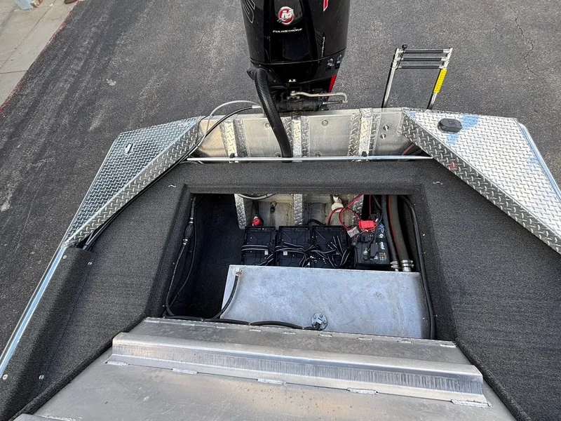 Slide: The Image of WeldBilt Weld Legend 2070 SSV 2022 - 19