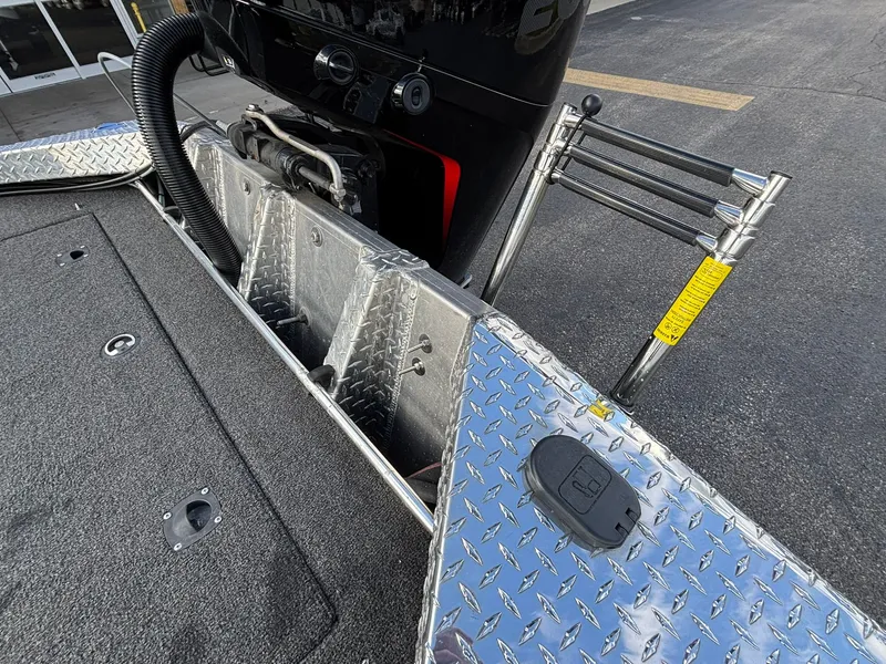 Slide: The Image of WeldBilt Weld Legend 2070 SSV 2022 - 20