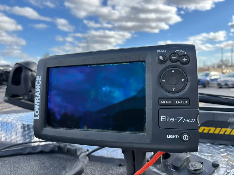 Slide: The Image of WeldBilt Weld Legend 2070 SSV 2022 - 24