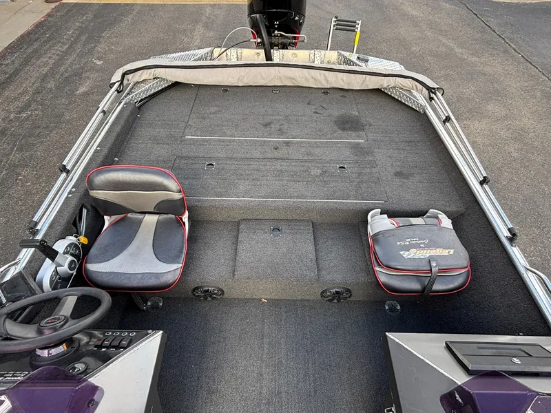 Slide: The Image of WeldBilt Weld Legend 2070 SSV 2022 - 27