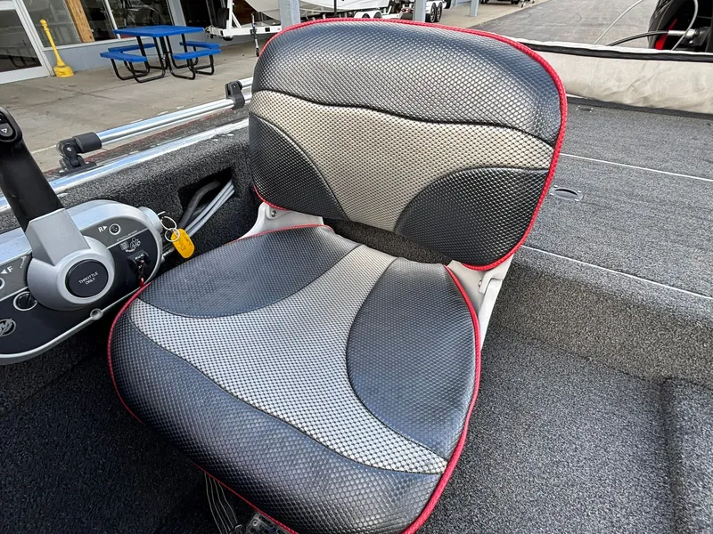 Slide: The Image of WeldBilt Weld Legend 2070 SSV 2022 - 29