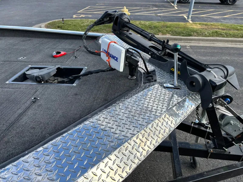 Slide: The Image of WeldBilt Weld Legend 2070 SSV 2022 - 3