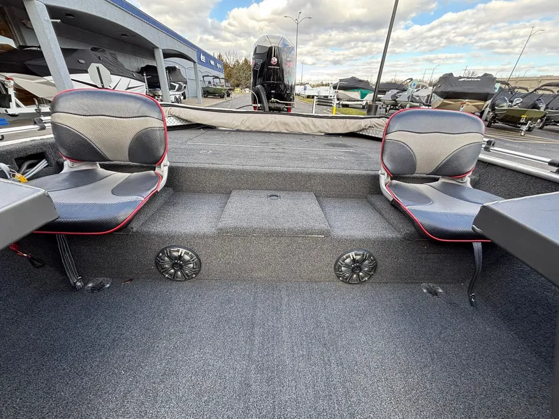 Slide: The Image of WeldBilt Weld Legend 2070 SSV 2022 - 32