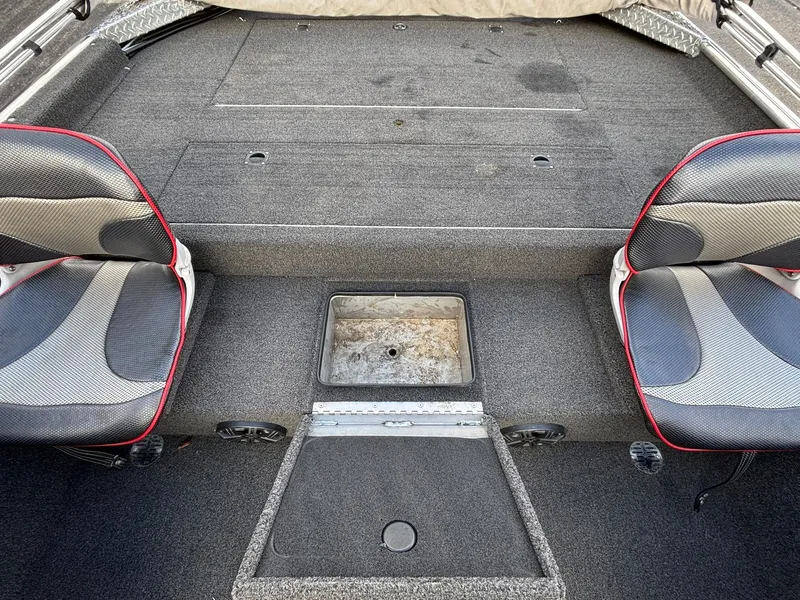 Slide: The Image of WeldBilt Weld Legend 2070 SSV 2022 - 33