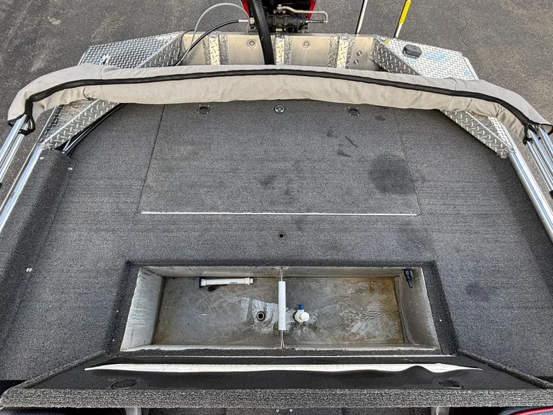 Slide: The Image of WeldBilt Weld Legend 2070 SSV 2022 - 34