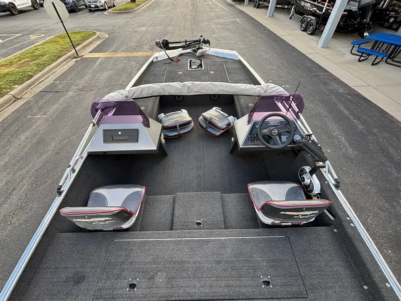 Slide: The Image of WeldBilt Weld Legend 2070 SSV 2022 - 35