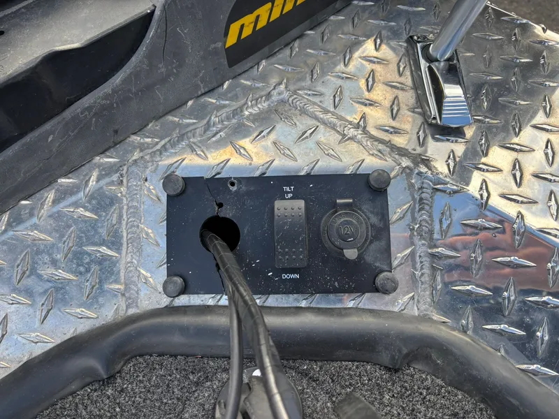 Slide: The Image of WeldBilt Weld Legend 2070 SSV 2022 - 7