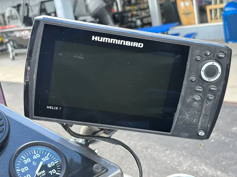 Slide: The Image of WeldBilt Weld Legend 2070 SSV 2022 - 9