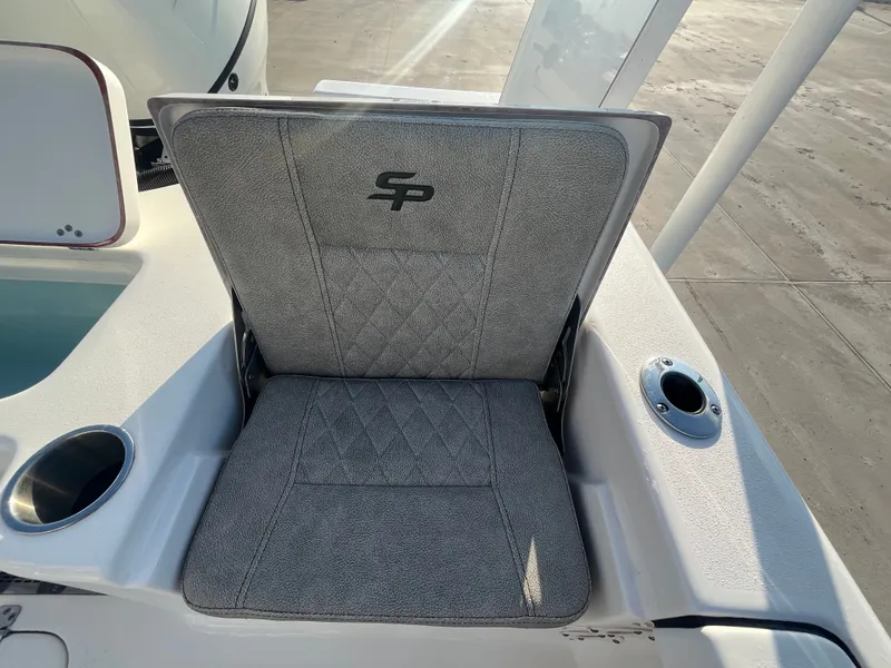 Slide: The Image of Sea Pro 230 2024 - 29