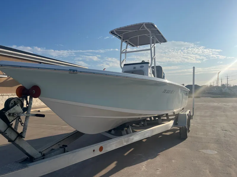 Slide: The Image of Sea Pro 230 2024 - 3