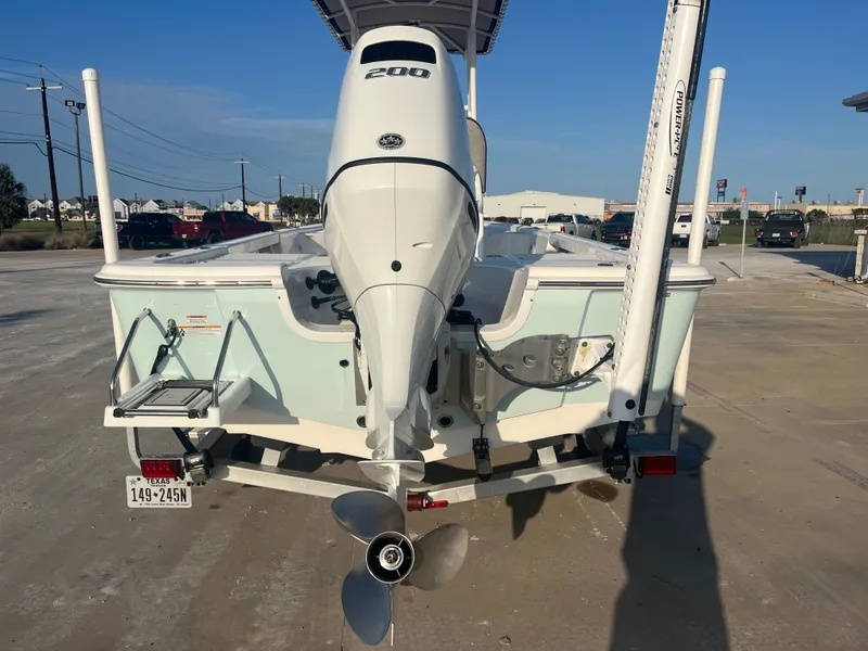 Slide: The Image of Sea Pro 230 2024 - 9