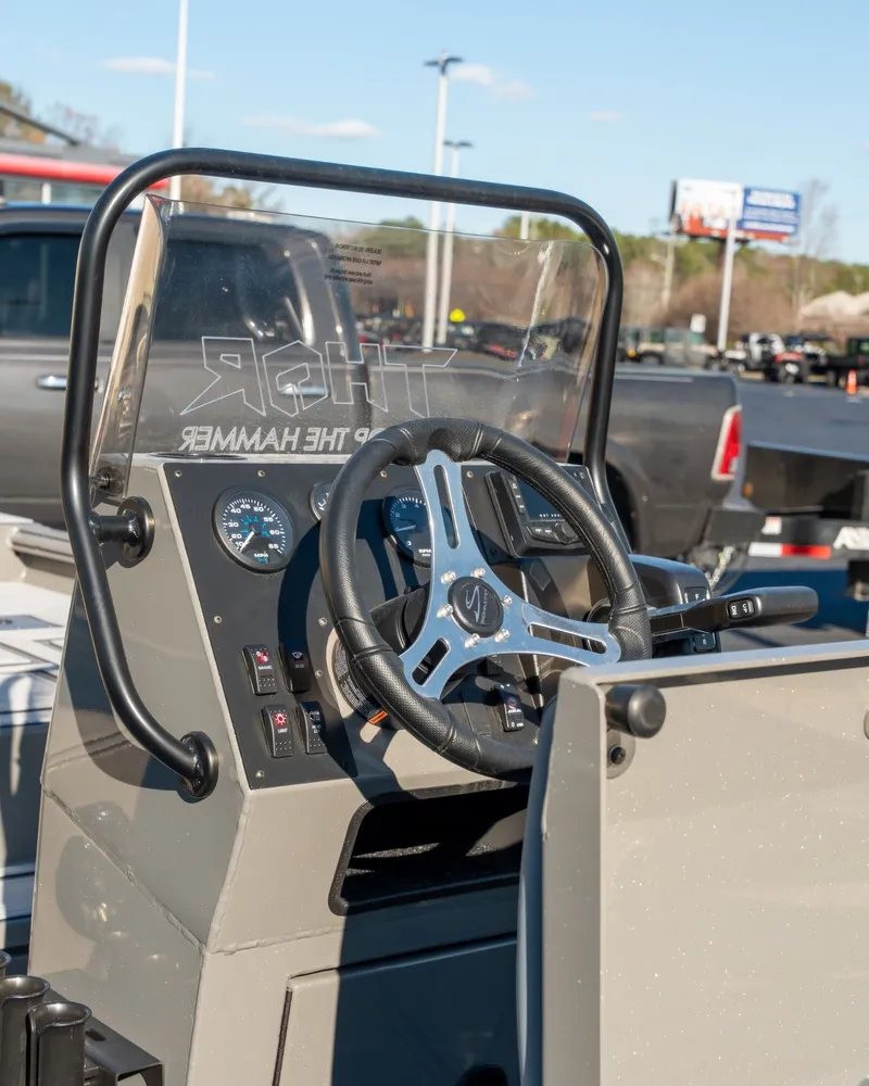 Slide: The Image of Thor Lake Hammer 1900 2026 - 10