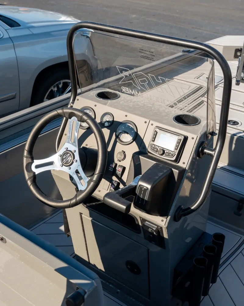 Slide: The Image of Thor Lake Hammer 1900 2026 - 12