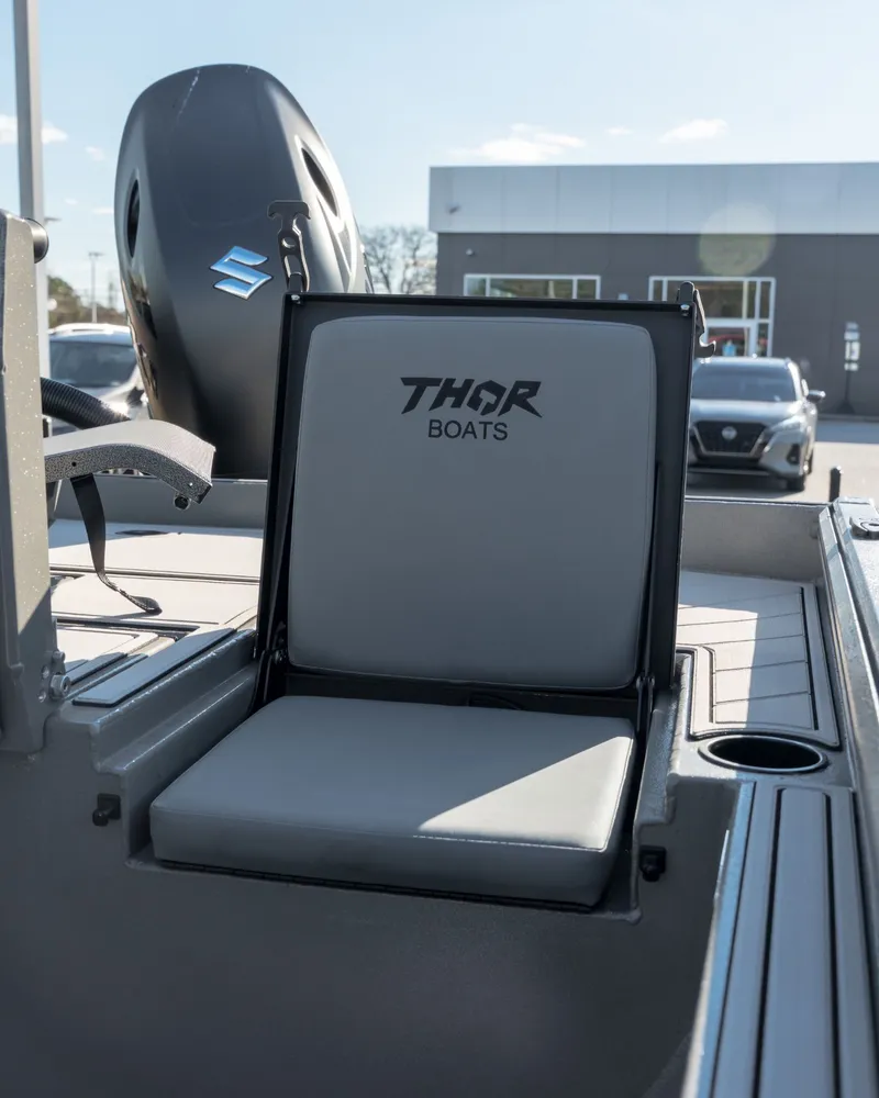 Slide: The Image of Thor Lake Hammer 1900 2026 - 15