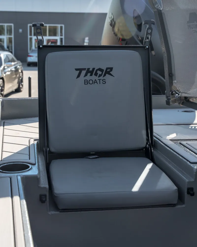 Slide: The Image of Thor Lake Hammer 1900 2026 - 16