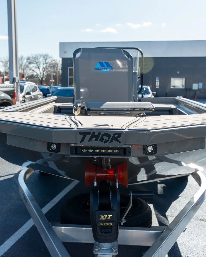 Slide: The Image of Thor Lake Hammer 1900 2026 - 3