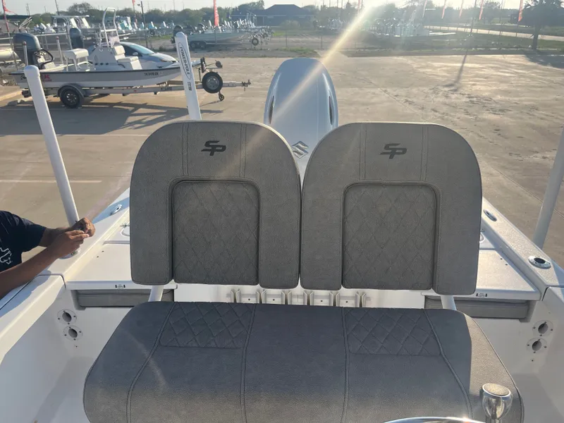 Slide: The Image of Sea Pro 230 2024 - 34