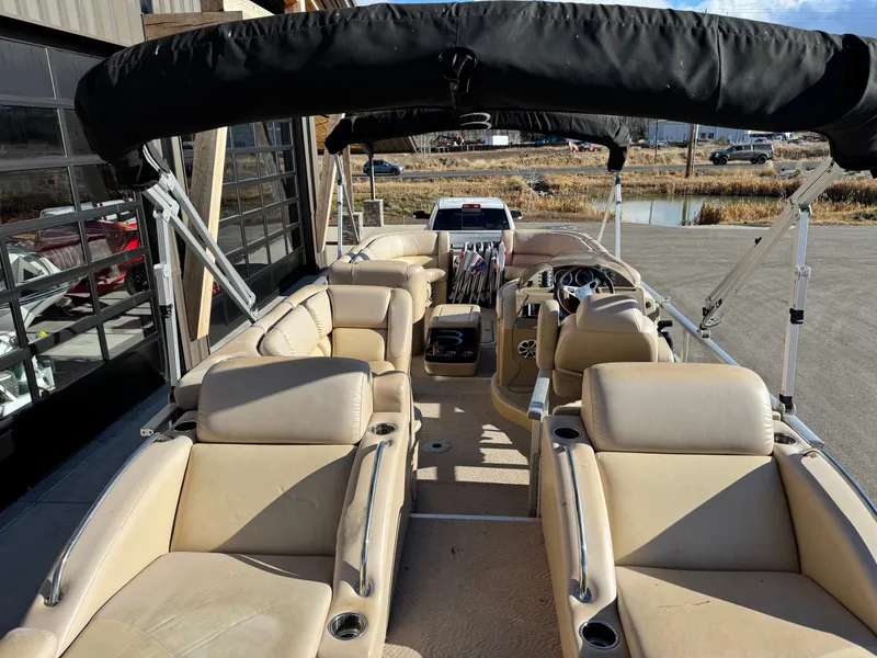 Slide: The Image of Bennington 2575 QCW I/O 2010 - 11