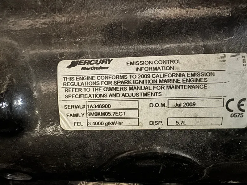 Slide: The Image of Bennington 2575 QCW I/O 2010 - 19