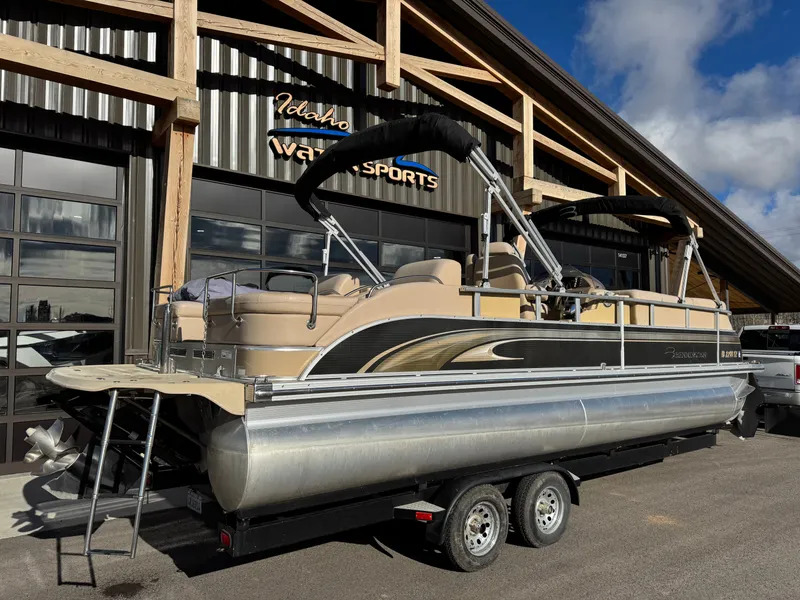 Slide: The Image of Bennington 2575 QCW I/O 2010 - 4