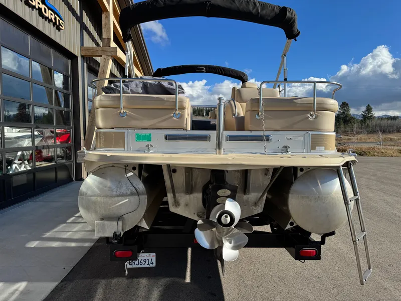 Slide: The Image of Bennington 2575 QCW I/O 2010 - 5