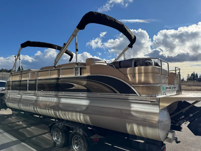 Slide: The Image of Bennington 2575 QCW I/O 2010 - 6