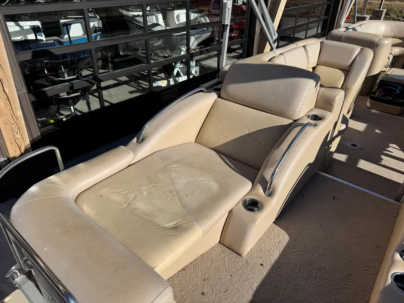 Slide: The Image of Bennington 2575 QCW I/O 2010 - 9