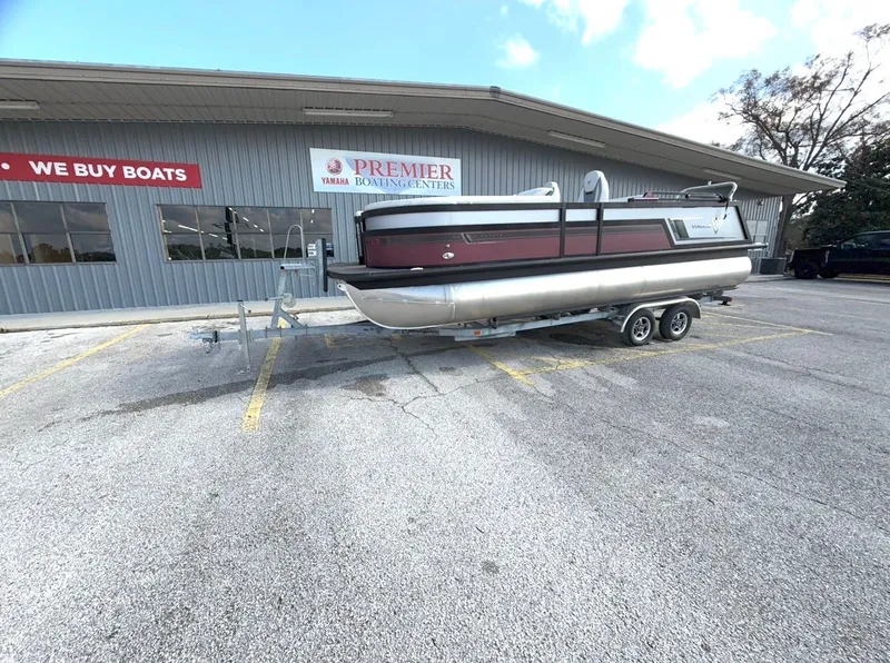 The Image of Viaggio D23S 2023 - 1