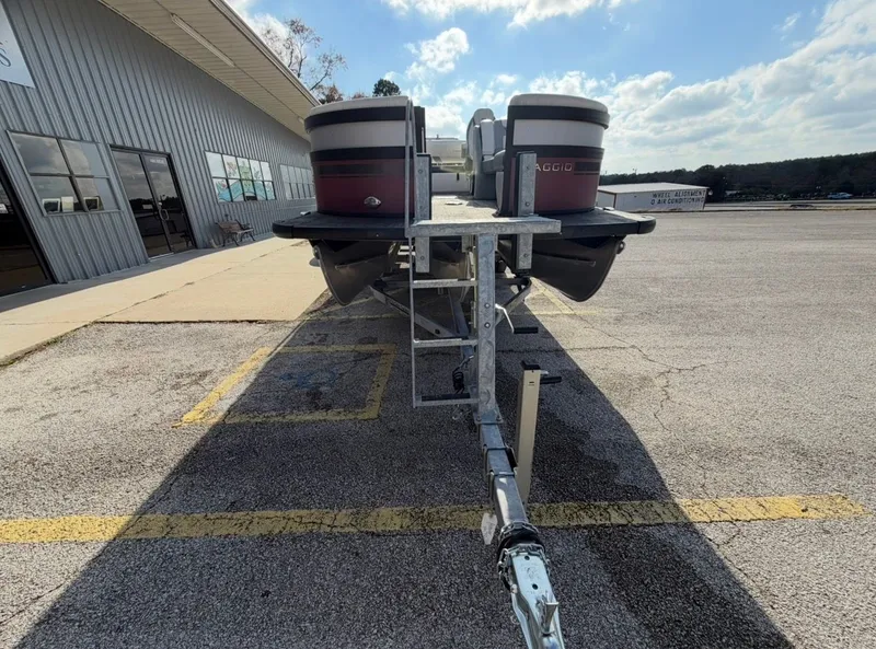 Slide: The Image of Viaggio D23S 2023 - 10