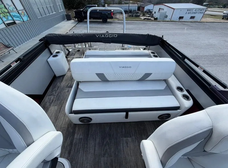 Slide: The Image of Viaggio D23S 2023 - 13