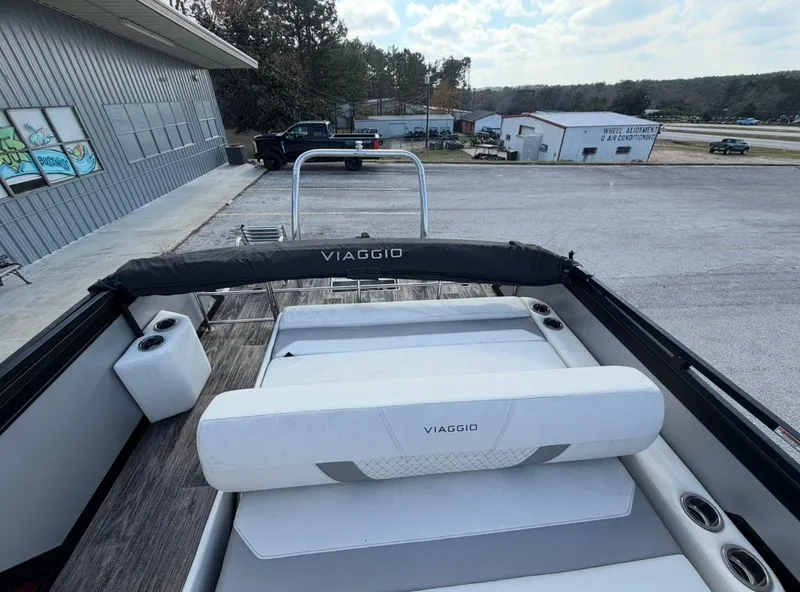 Slide: The Image of Viaggio D23S 2023 - 14