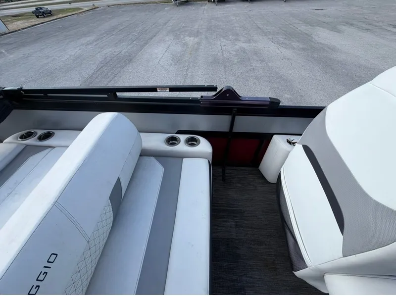 Slide: The Image of Viaggio D23S 2023 - 16