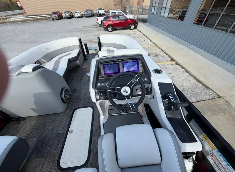 Slide: The Image of Viaggio D23S 2023 - 17