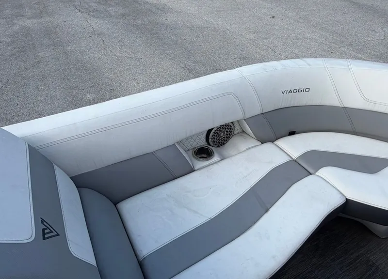 Slide: The Image of Viaggio D23S 2023 - 20