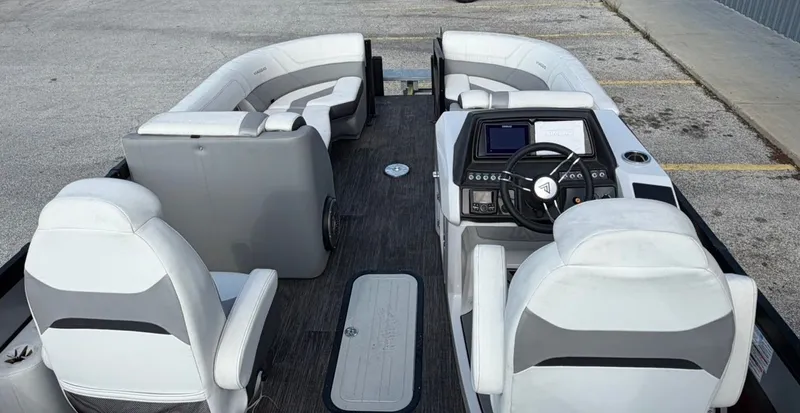 Slide: The Image of Viaggio D23S 2023 - 21