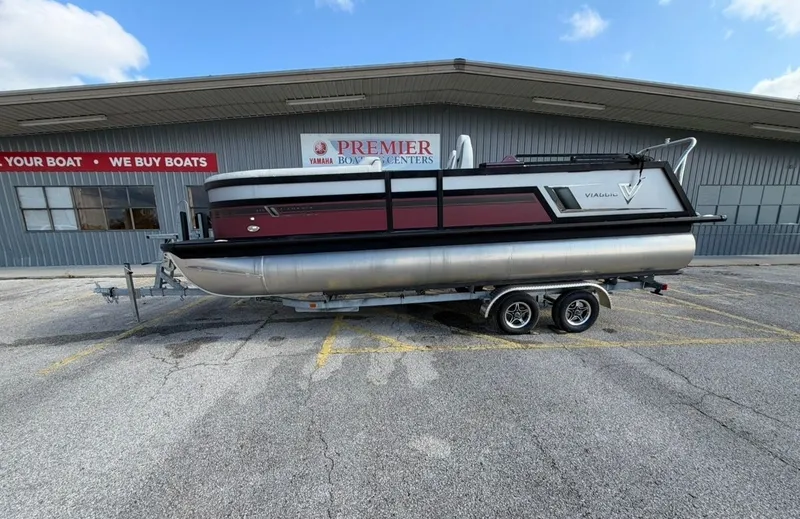 Slide: The Image of Viaggio D23S 2023 - 3