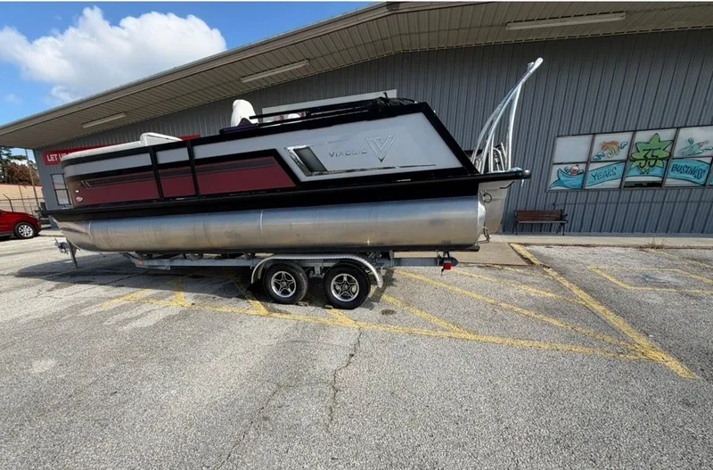 Slide: The Image of Viaggio D23S 2023 - 5