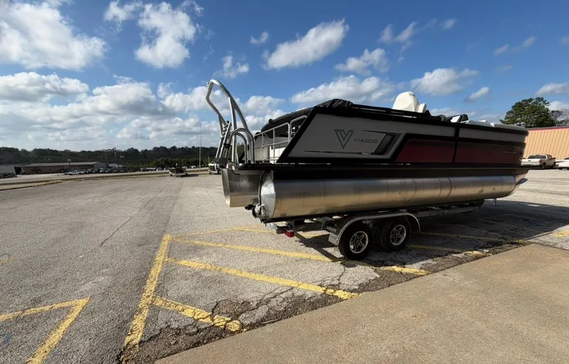 Slide: The Image of Viaggio D23S 2023 - 7