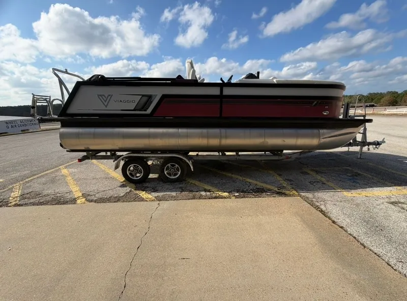 Slide: The Image of Viaggio D23S 2023 - 8