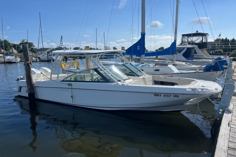The Image of Boston Whaler 270 Vantage 2019 - 0