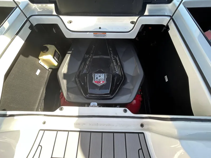 Slide: The Image of Nautique G25 2021 - 7