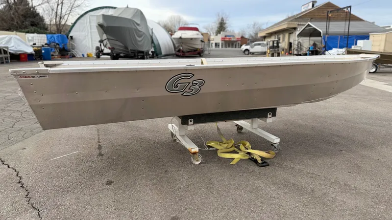 The Image of G3 Guide V14 2025 - undefined