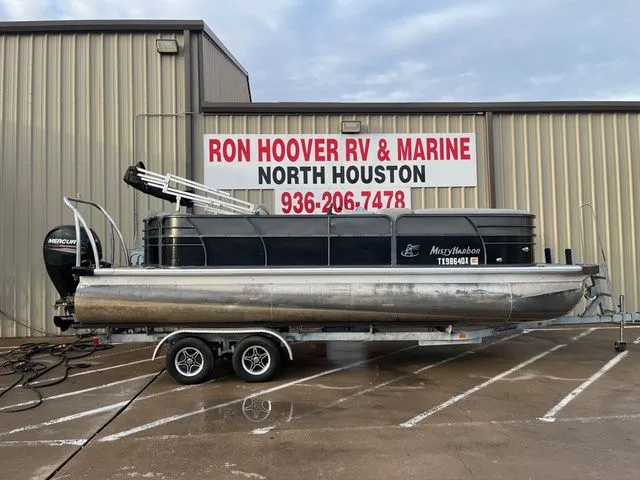 The Image of Misty Harbor 2285CS 2016 - 1